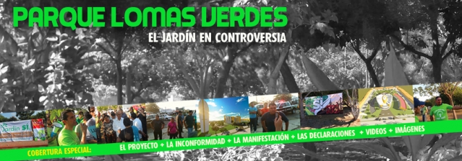 lomas verdes especial