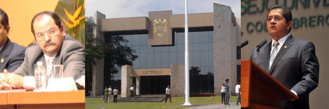 Amenaza Sindicato con huelga en la Universidad de Colima; innecesaria, dice el rector