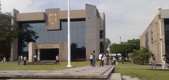 Universidad de Colima, un abarrotes donde se negocian favores y apaños: investigador