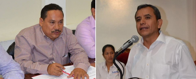 Ofrece diputado nuevo endeudamiento por ‘Manuel’; es pretexto para cubrir desfalcos, dice PRD