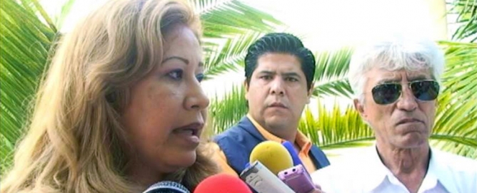 Indiferencia de Anguiano y Peña por homicidio de Cavazos: Idalia