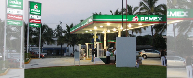 Colima, sin gas licuado y gasolina Premium