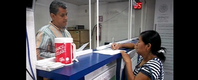 VIDEO: Recibe RAN acta para validar nueva dirigencia comunal de Zacualpan