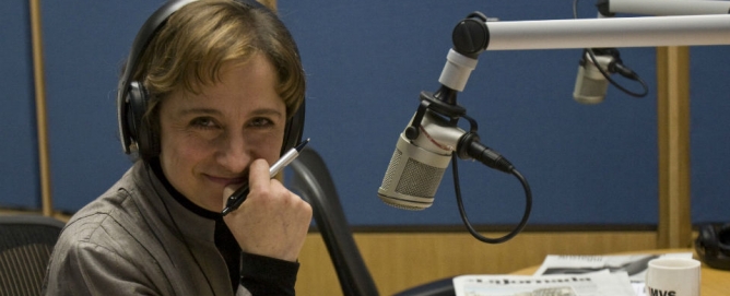 Esta noche presentarán libro contra Carmen Aristegui en Colima