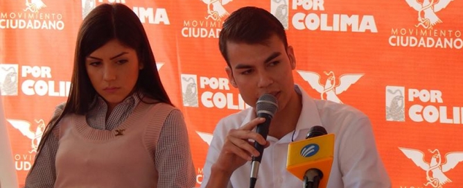 Héctor Magaña debe apoyar a estudiantes, no amenazarlos: Hugo Gómez