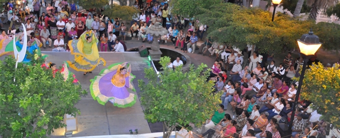 Tuvo Feria del Pan, Ponche y Café 2014 más de 30 mil visitantes