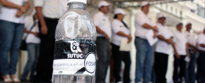¿Cuánto hay y cuánto falta en el Fosap?