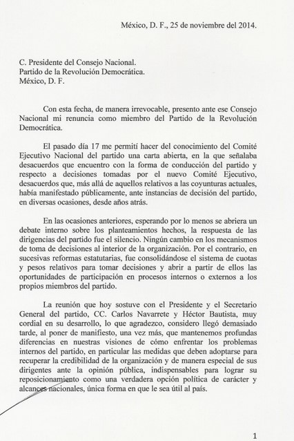 cardens carta
