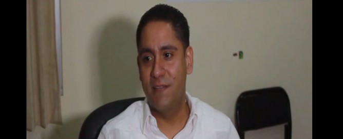 Video: Diputado Meneses denuncia ‘complot’