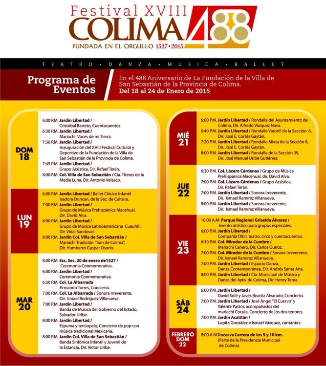 Programa-FestivalXVIII-Colima