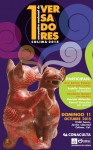 El 1er. Encuentro Nacional de Versadores será este domingo en el Jardín Libertad