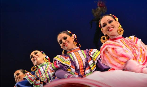 danza udec