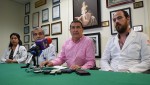 reportan estable a FMP