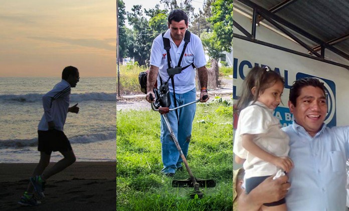 precandidatos extraordinaria