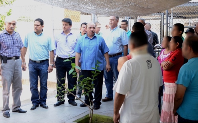 Mataría heroína de 10 pesos a reos de Colima: CDHEC