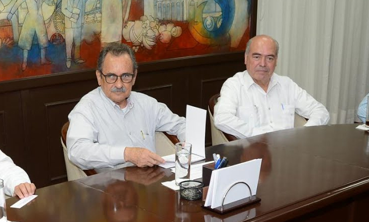 Veta Gobernador recorte de $218 millones