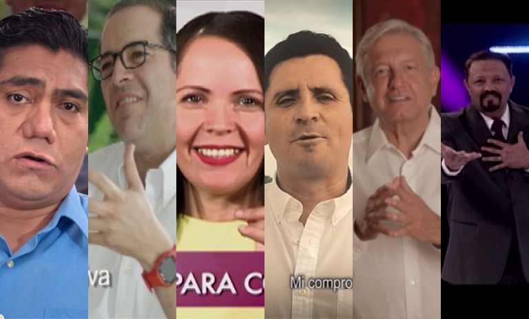 Videos: Los spots de la campaña extraordinaria de Colima
