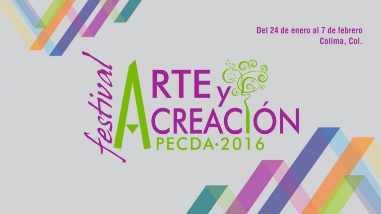 Danza, música, teatro, audiovisuales… en el Festival PECDA 2016