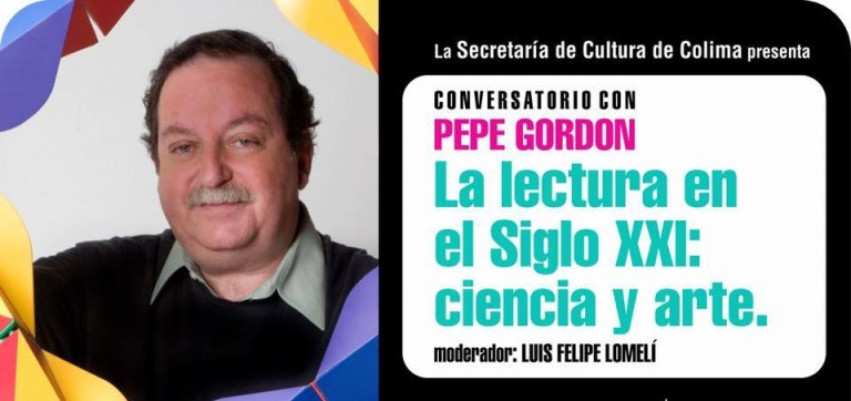 Conversatorio con José Gordon