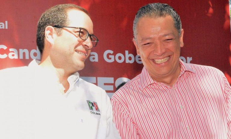 Ley no exige a Nacho gabinete igualitario: Rogelio Rueda