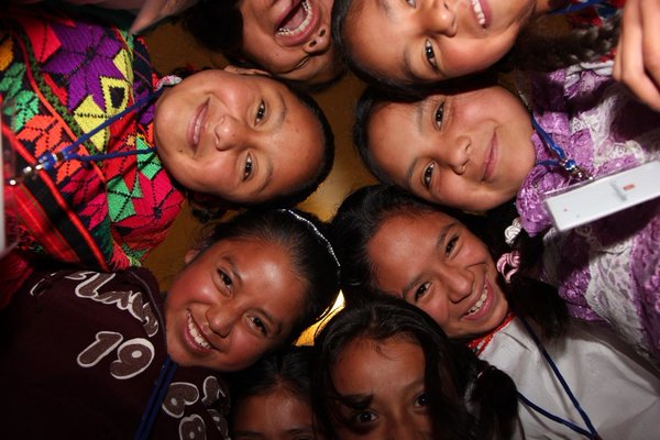 En México, claroscuros en derechos de la infancia y la adolescencia