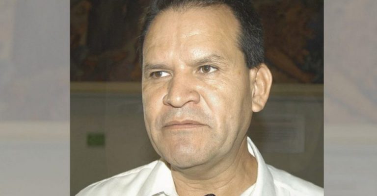 Asesinan a Jaime Vázquez, hermano de ex Gobernador