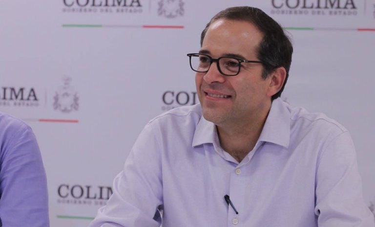 Gobierno de Colima viola derechos de la prensa