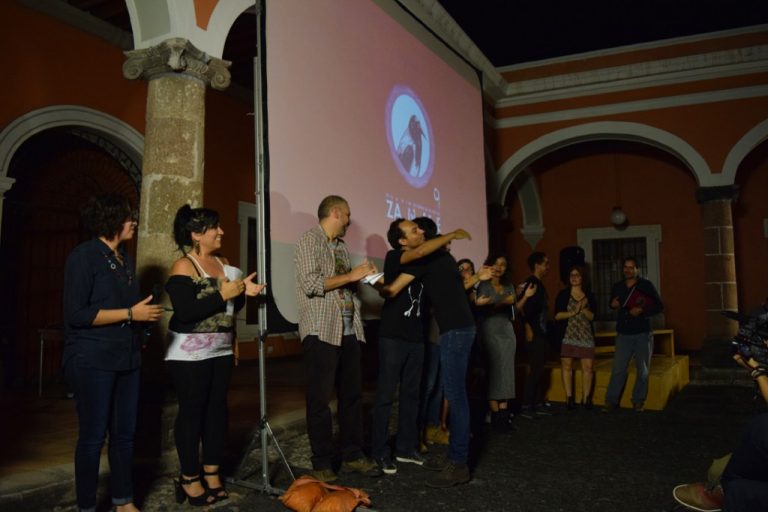 Triunfan 6 documentales en Festival Zanate 2016
