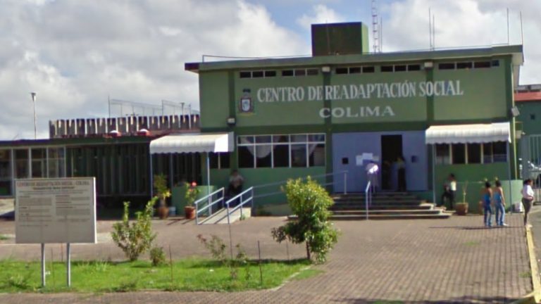 CNDH emite recomendación a Colima por muerte de 13 reos
