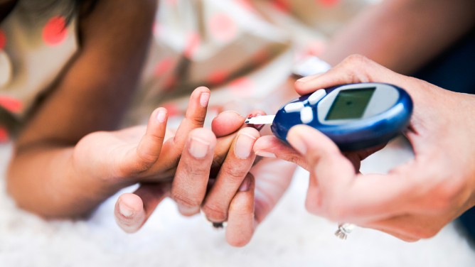 Declaratoria de emergencia por diabetes, sobrepeso y obesidad