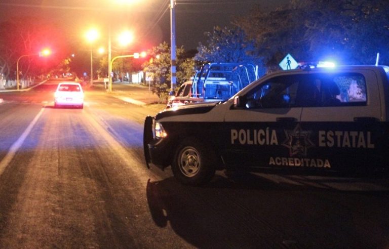 Es Colima primer lugar en asesinatos por 9 meses consecutivos