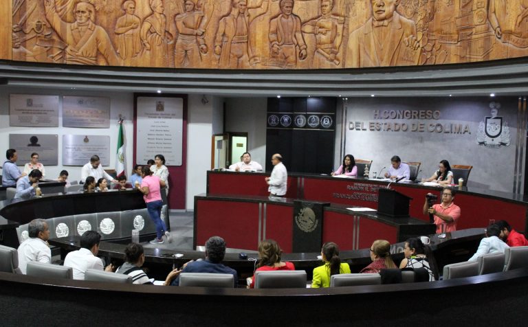 Olvida Congreso austeridad