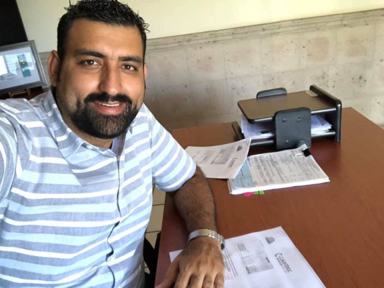 Ubican a Cuauhtémoc en último lugar de transparencia