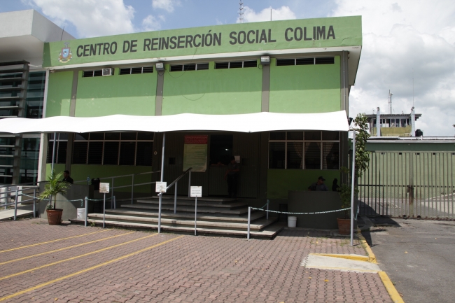 Prohíben visitas de niños y adultos mayores a cárceles por coronavirus