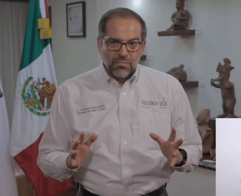 Ven desmesurada la declaratoria de emergencia en Colima