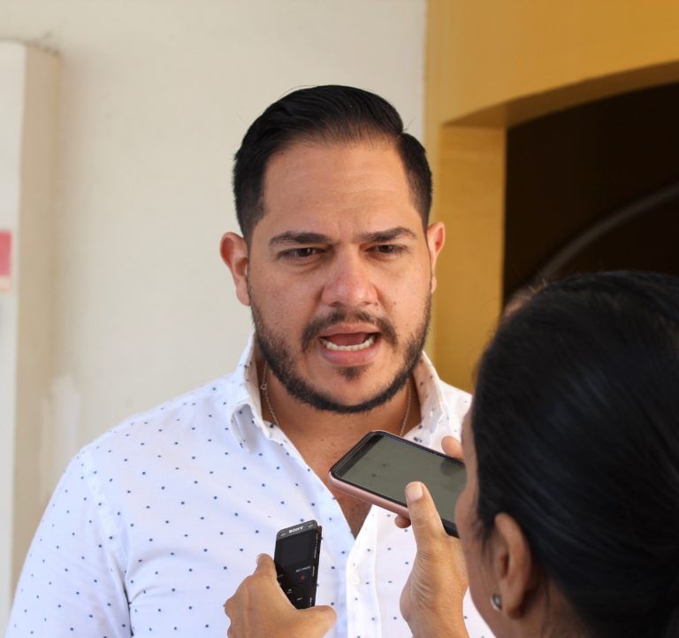 AMLO y Nacho, reprobados en seguridad.- PAN