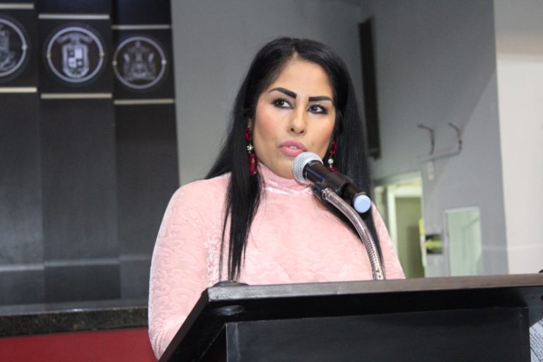 Piden investigar como feminicidio asesinato de Anel Bueno