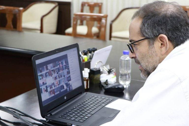 Rechaza Morena nuevo endeudamiento de Nacho