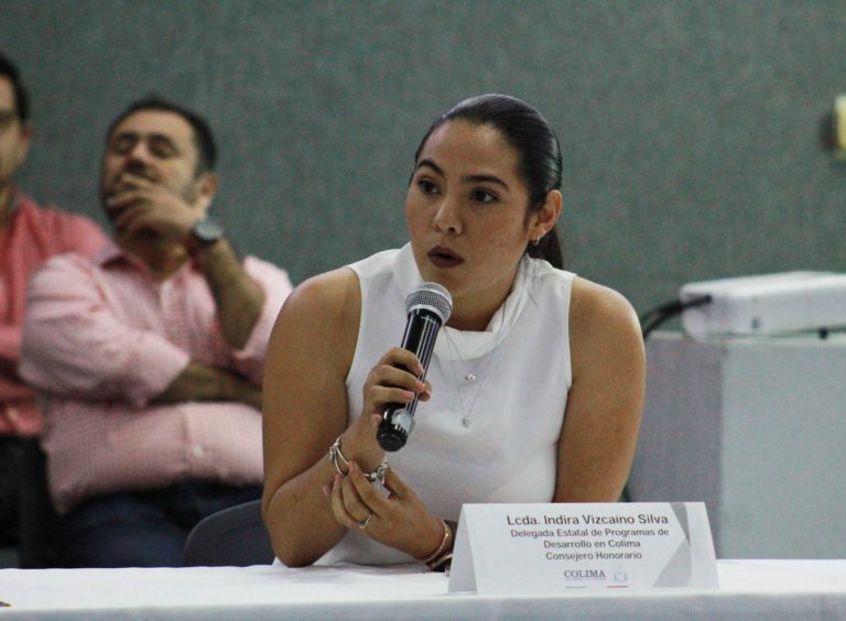 Reporta Indira nuevo departamento de $3 millones y camioneta de $705 mil