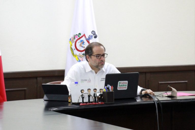 Convocan a marcha para exigir renuncia de Nacho