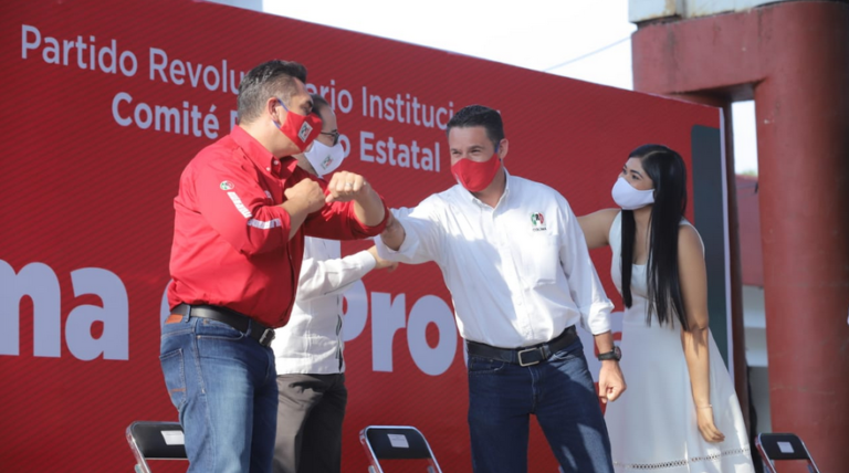 No permitiremos que se hable mal del Gobernador.- Romero