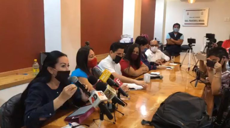 Buscan diputados impugnar nuevo endeudamiento