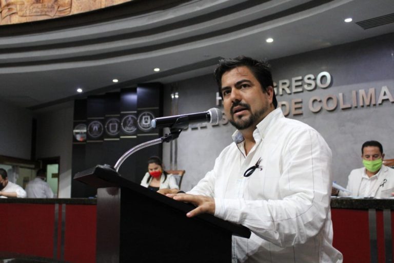 Inicia Morena proceso de expulsión de Julio Anguiano