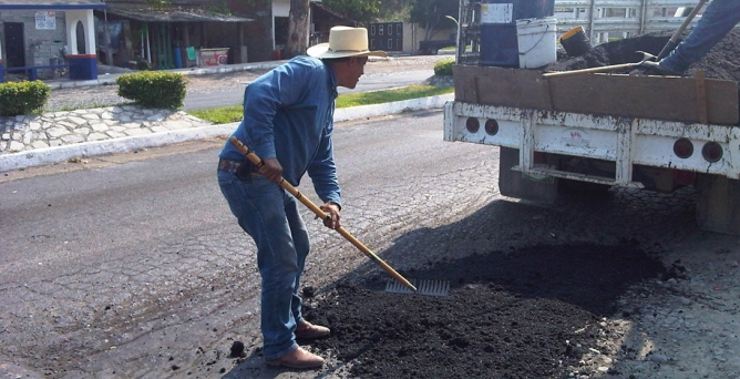 ‘Bachean’ carretera Coquimatlán – Colima