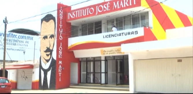 Ofrecen $10 mil para desistir denuncia contra el José Martí
