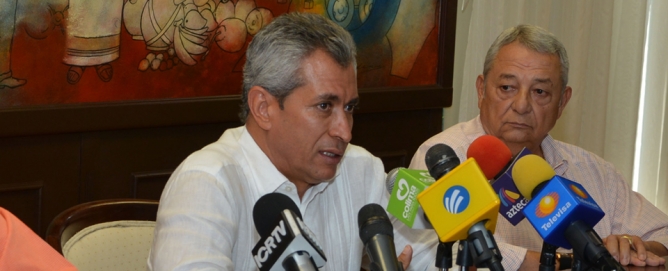 Critica gobernador a Morena