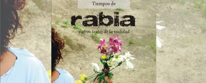 Presentará Pedro Zamora su libro “Tiempos de rabia y otros textos de la realidad”