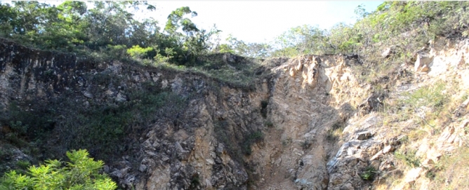 VIDEO: Latepoxco, el lugar donde pretenden instalar la mina de Zacualpan