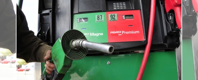 Regularizan venta de gas