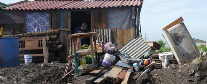 Colima: 34% en situación de pobreza